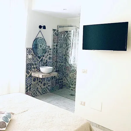 Bed & Breakfast Don Ferdinando Agropoli