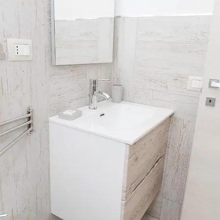 Bed & Breakfast Don Ferdinando