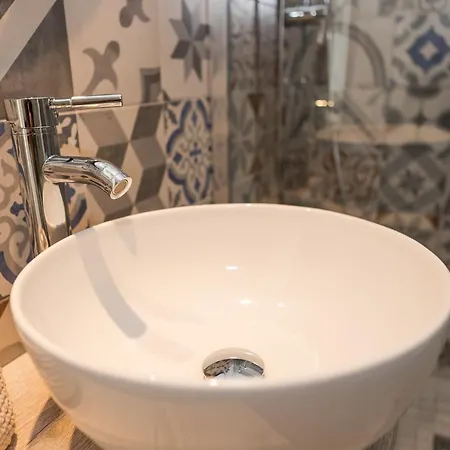 Bed & Breakfast Don Ferdinando Agropoli