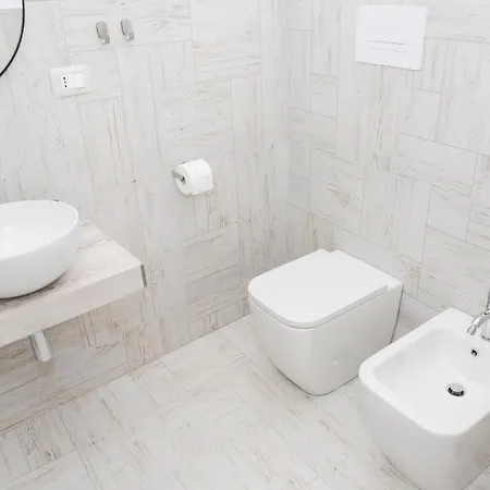 Bed & Breakfast Don Ferdinando 4*