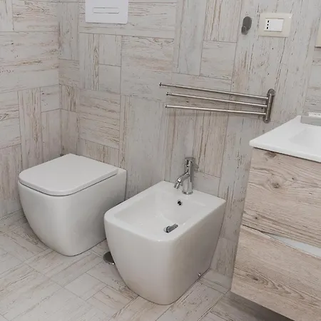 Don Ferdinando Bed & Breakfast