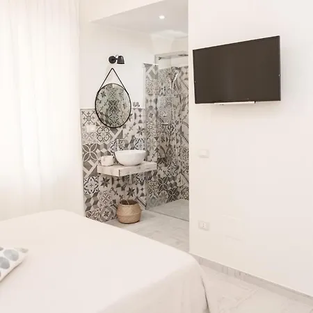 Bed & Breakfast Don Ferdinando Agropoli