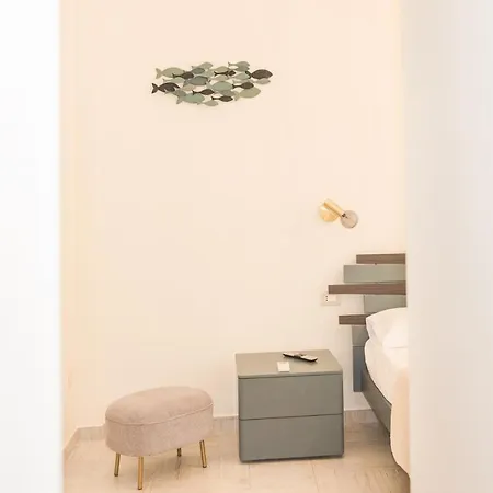 Don Ferdinando Bed & Breakfast Agropoli