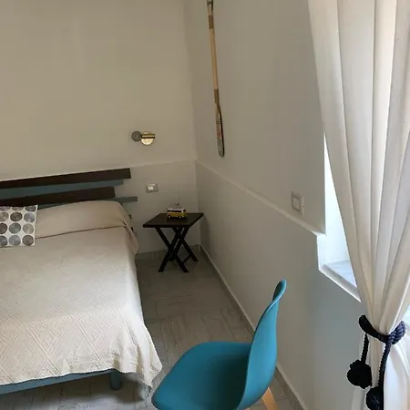 Don Ferdinando 4* Agropoli