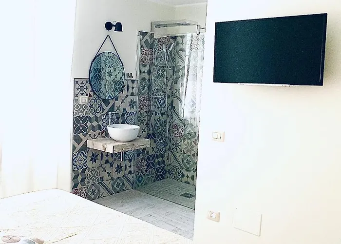 B&B Don Ferdinando 아그로폴리