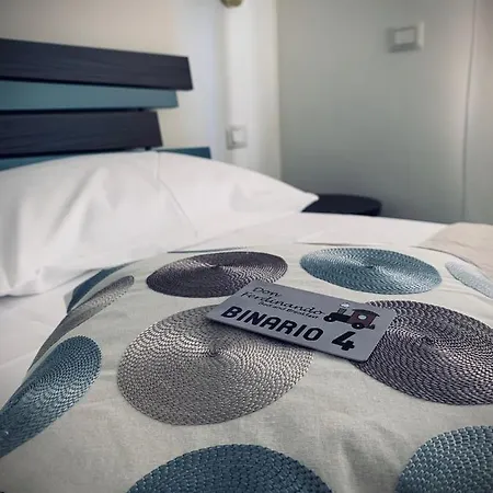 Don Ferdinando Bed & Breakfast