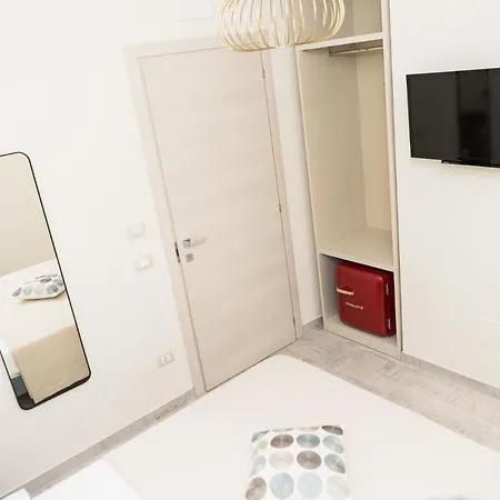 Bed & Breakfast Don Ferdinando *