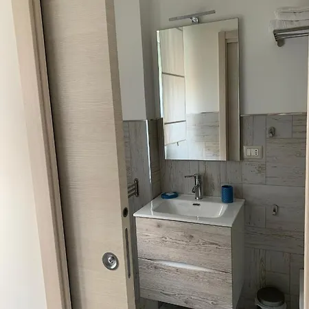 Don Ferdinando Bed & Breakfast 4*