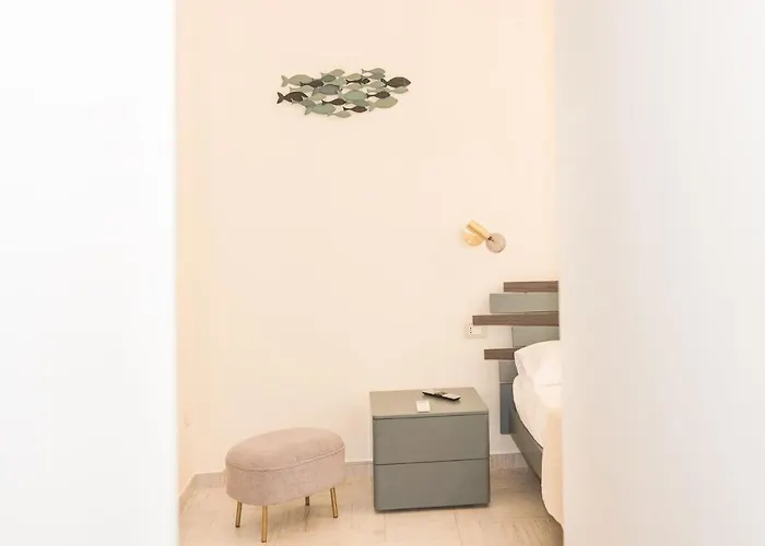 Don Ferdinando Отель типа 