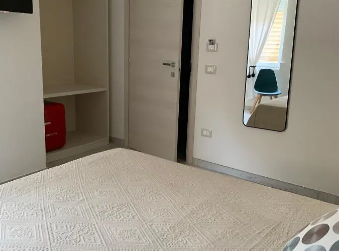 Don Ferdinando Отель типа 