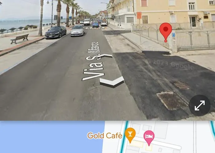 Don Ferdinando Отель типа 